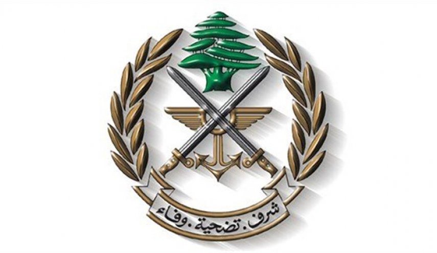 جدية الجيش اللبناني لضبط الحدود مع سوريا