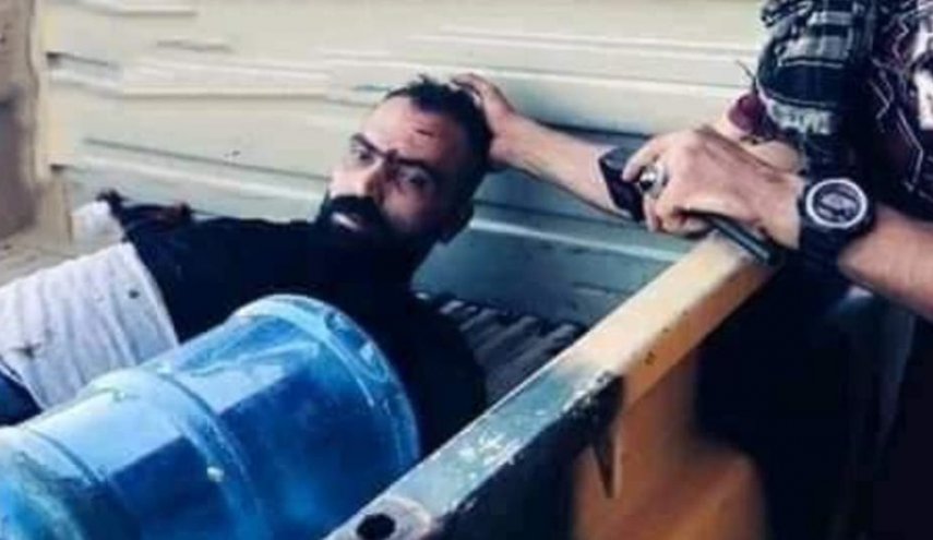 معلومات عن قيادي“فيلق الشام” الذي أسر في معارك ليبيا 