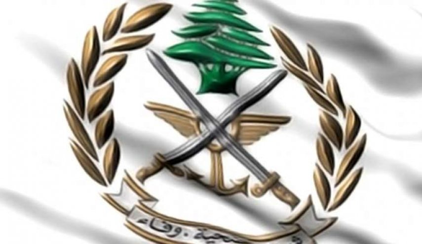 الجيش اللبناني: 6 طائرات استطلاع إسرائيلية تخرق الأجواء اللبنانية