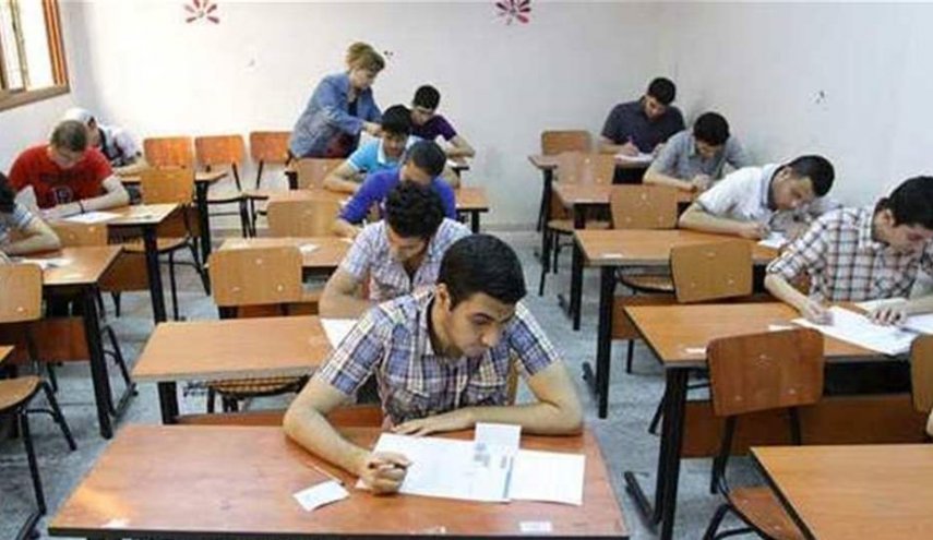  إنهاء الاستعدادات لإجراء الامتحانات التمهيدية في محافظتين عراقيتين