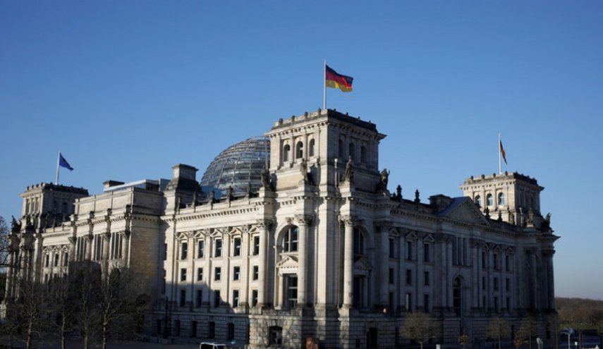 الخارجية الألمانية تستدعي السفير الروسي بزعم هجوم إلكتروني على البوندستاغ عام 2015