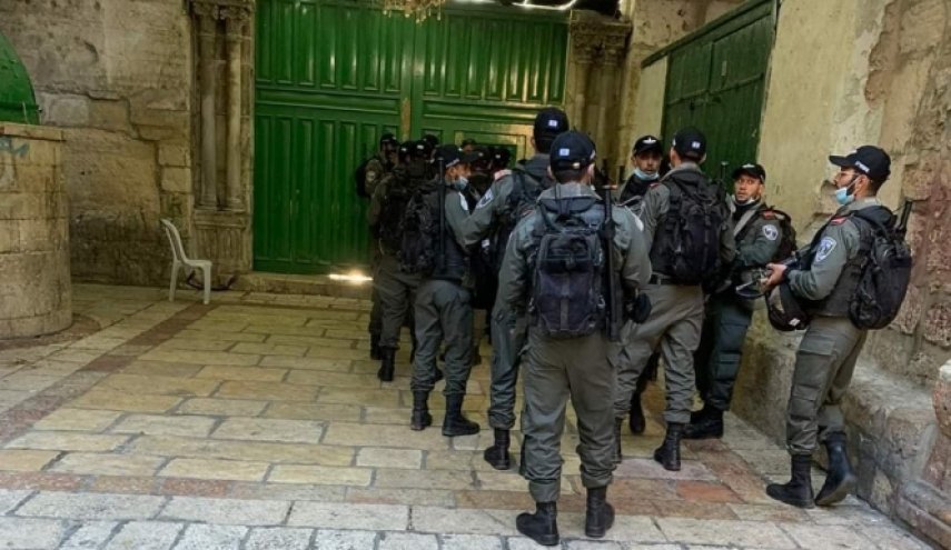 الاحتلال يقتل شابا فلسطينيا في القدس المحتلة