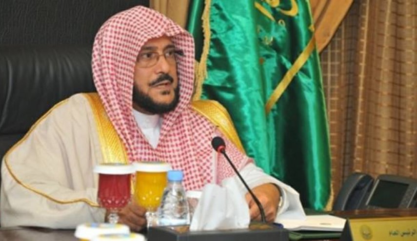 معلومة مثيرة عن استهلاك المساجد للكهرباء في السعودية