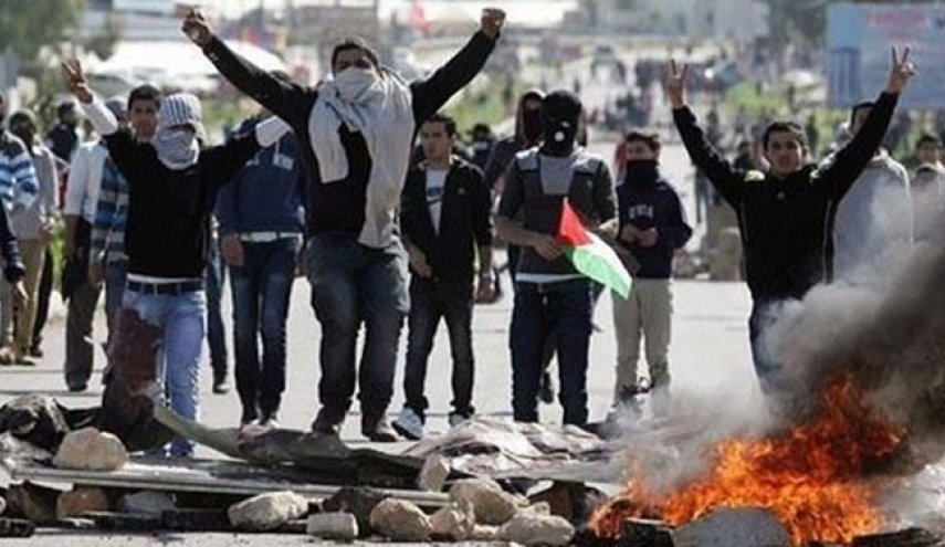 فراخوان جنبش فلسطینی به تشدید مقاومت علیه رژیم اشغالگر

