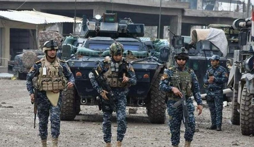 شهيد وخمسة إصابات بهجوم لـ’داعش’ جنوب سامراء
