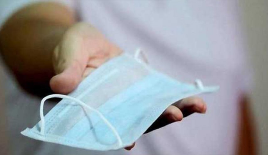 هل يمكن إعادة استخدام الكمامة الطبية؟

