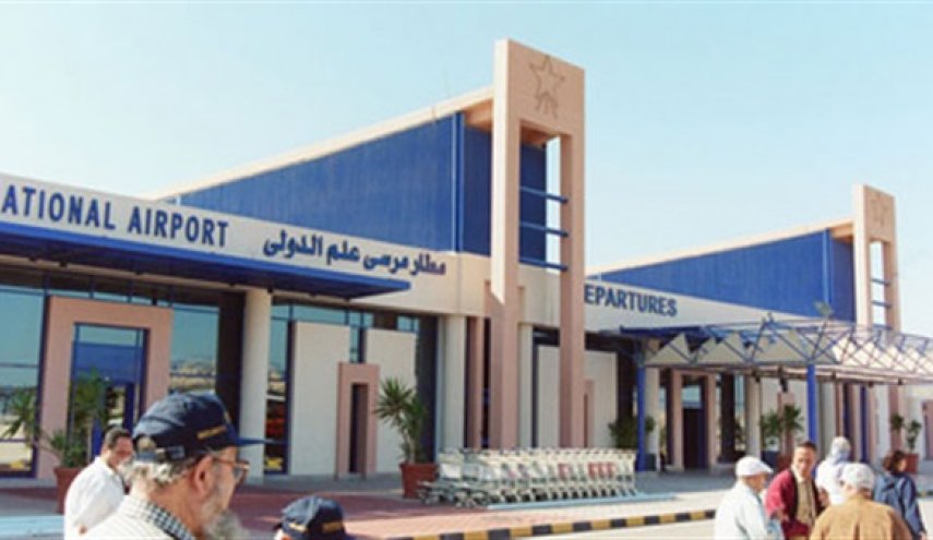 مصر تعيد 167 مواطن من العالقين في السعودية
