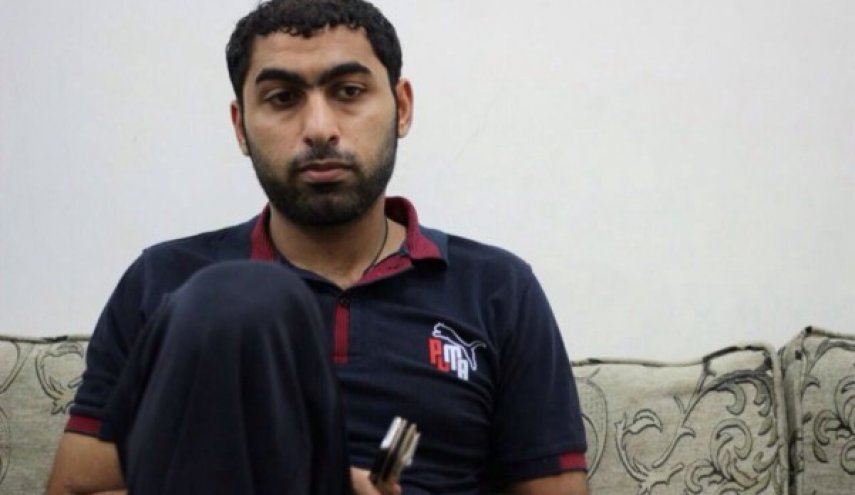 ملفات الإضطهاد: سلمان عباس حسن