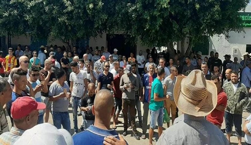 النقابات تستعد لموسم جديد من الاحتجاجات في تونس
