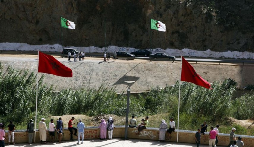 المغرب يطمئن الجزائر حول المنشأة العسكرية بالقرب من الحدود