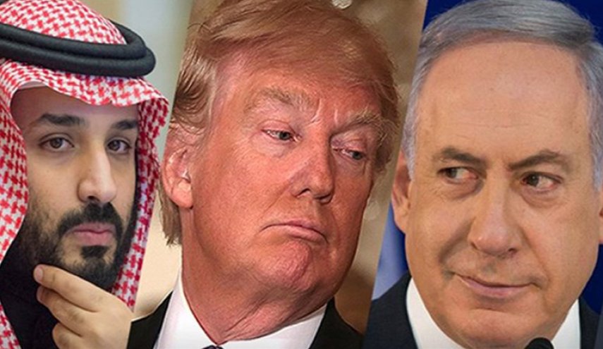 مفاوضات سرية سعودية ’اسرائيلية’ حول الأقصى 