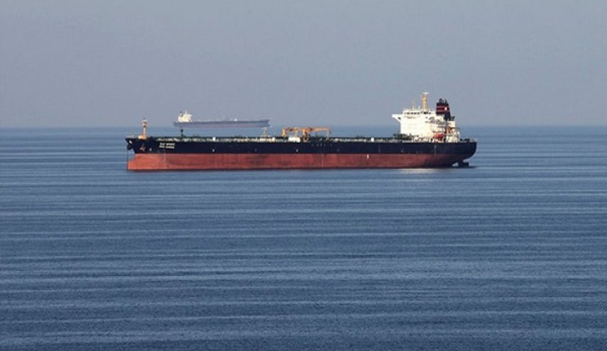 بازگشت ۲ نفتکش ایرانی به سمت ایران