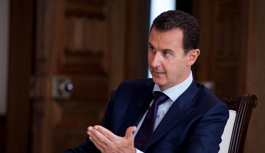 مكافأة مالية من الرئيس الأسد..من تشمله هذه المكافأة؟