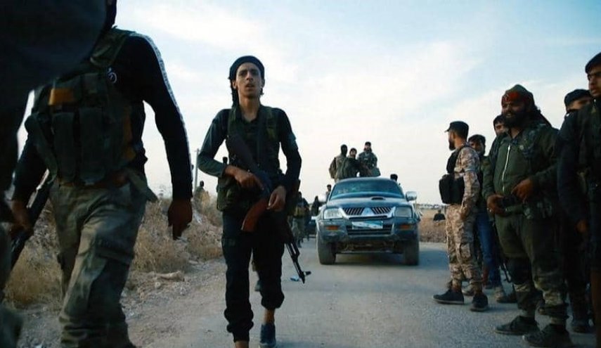 المرتزقة السوريون في ليبيا ينتفضون بوجه تركيا
