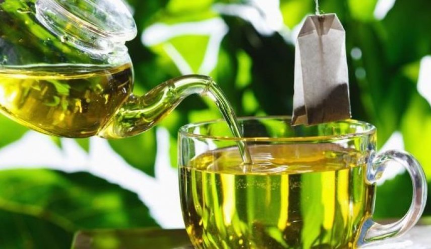 فوائد لا تحصى لتناول الشاي الاخضر يومياً… تعرفوا عليها!
