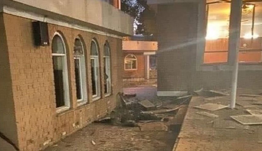 حمله انتحاری به مسجدی در کابل/ امام جماعت کشته شد