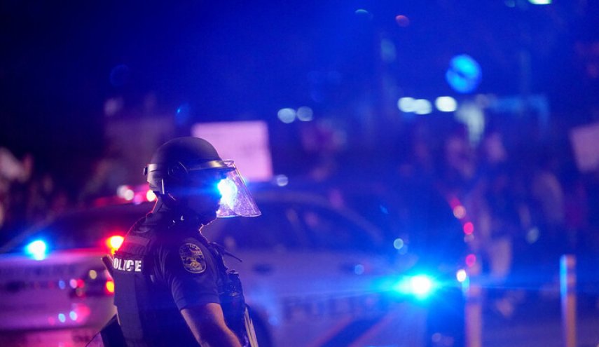 مقتل 3 أشخاص على الأقل باحتجاجات الليلة الماضية في امريكا