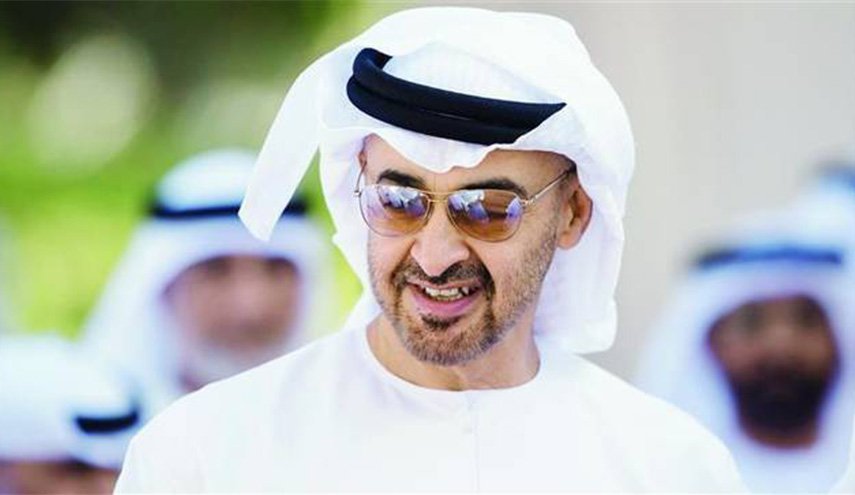 ابن زايد في ورطة و'الرئيس المجنون' يهدد بالانقلاب عليه