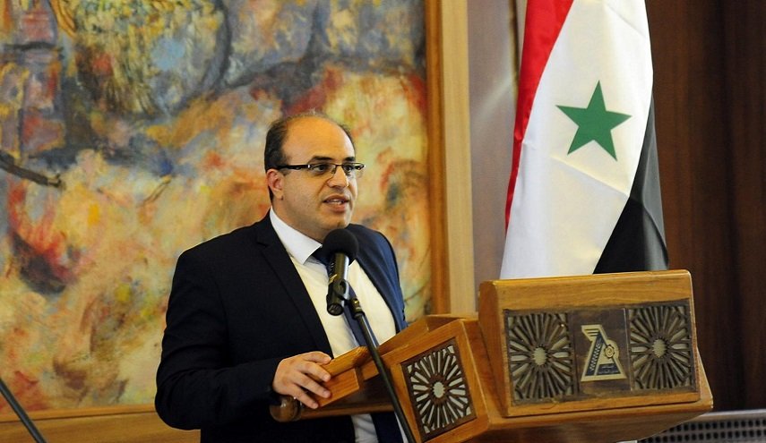 كيف علق وزير الاقتصاد السوري على 'قانون قيصر' الأميركي؟