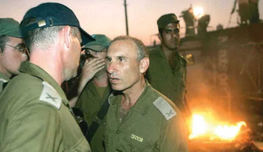 جنرال 'اسرائيلي': حزب الله في نفس وجوده كتهديد استراتيجي على ’إسرائيل’ 