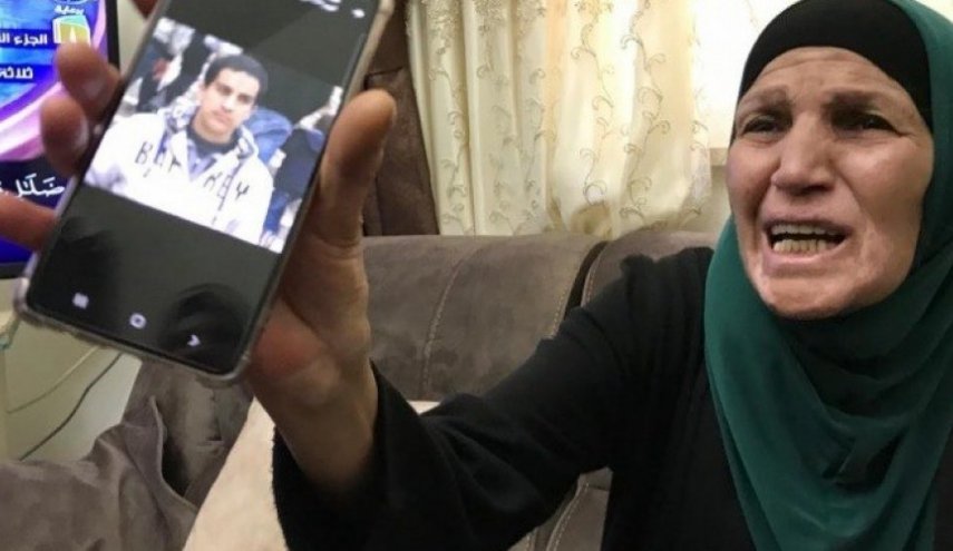 الممرضة المسؤولة عن رعاية الشهيد إياد الحلاق تكشف لحظات قتله من قبل الصهاينة