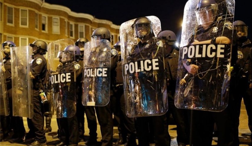 تمدید منع آمد‌وشد در ایالت «مینه‌سوتا» در نهمین شب ناآرامی‌های آمریکا
