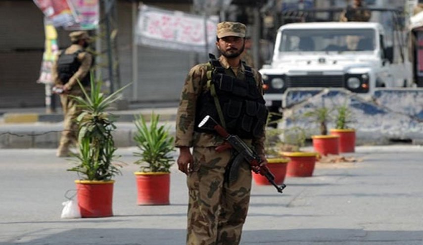 حمله تروریستی/ تدابیر امنیتی در پایتخت پاکستان تشدید شد