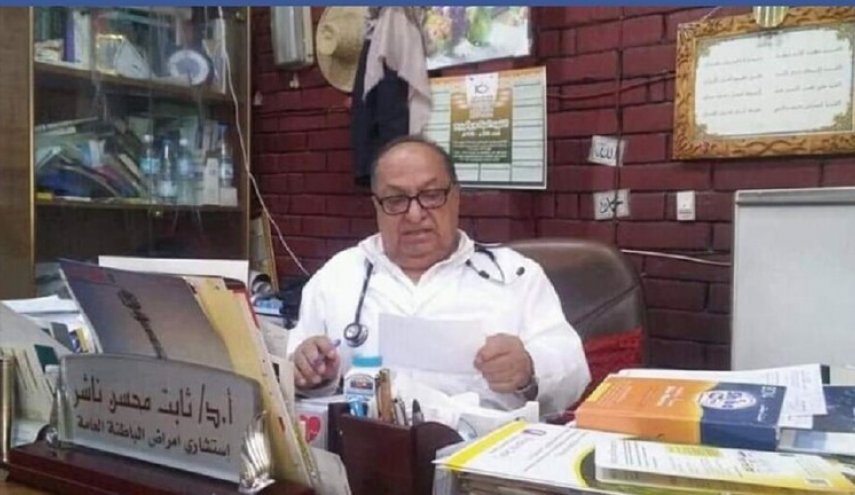 وفاة وزير الصحة اليمني الأسبق بفيروس كورونا

