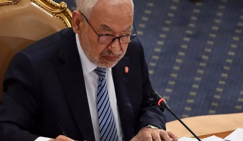 برلمانيون يتهمون الغنوشي بمحاولة إدارة الدبلوماسية التونسية