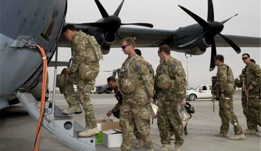 استرالیا نیروهای خود را از عراق خارج می‌کند
