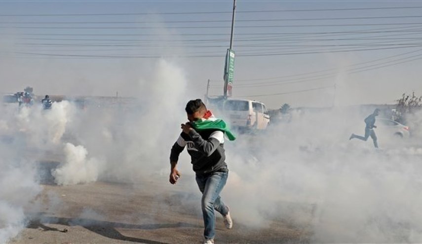 الاحتلال يقمع مسيرات فلسطينية بذكرى 'النكسة'