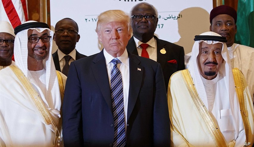 ما هي فرص نجاح جهود ترامب لتحقيق المصالحة الخليجية؟