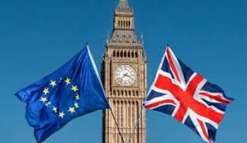 بريطانيا ترفض طلب بروكسل التراجع عن مشروع قانون حول 'بريكست'