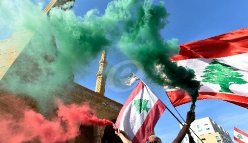 كاتب سياسي لبناني: سقط القناع عن المرتبطين بالأجندة الأميركية الغربية