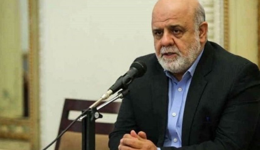 ايران تهنئ رئيس الوزراء العراقي باكتمال تشكيل الحكومة