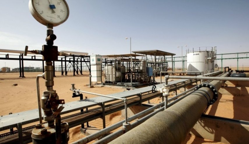 قوات الوفاق تستعد لإطلاق عملية استعادة حقول النفط