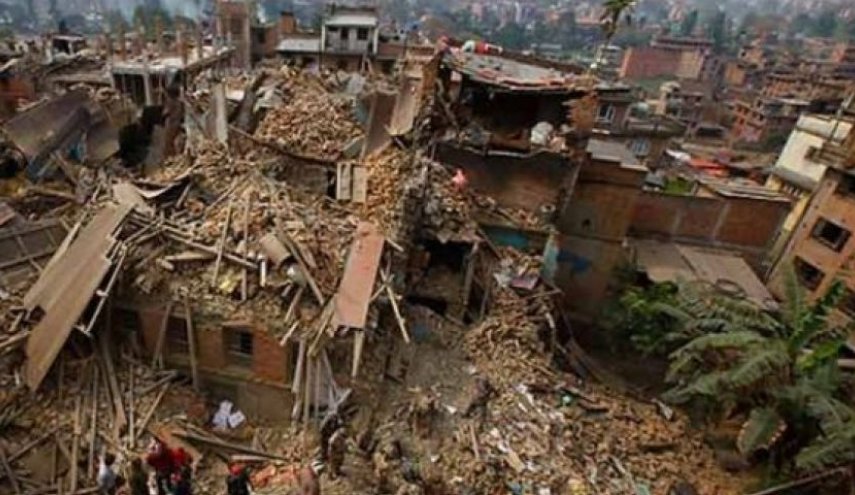 علماء يحذرون.. زلزال قوي يهدد الهند!