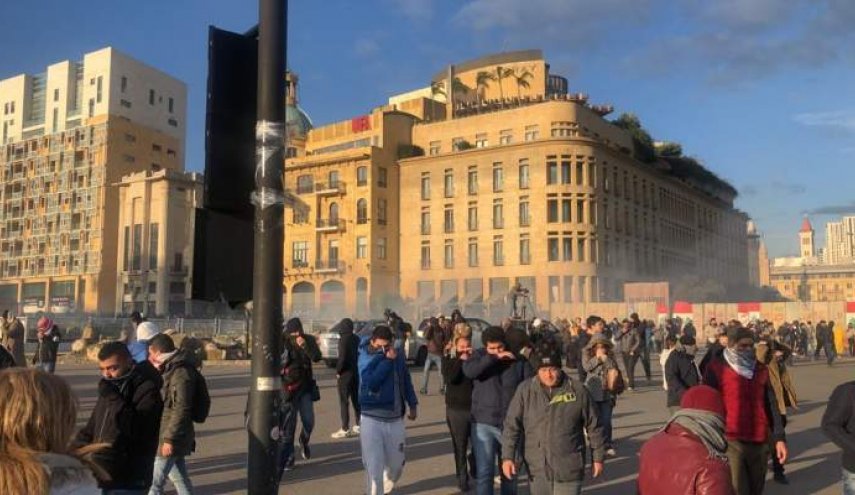 حزب الله وأمل يحذران بشدة من مسببي الفتن المذهبية