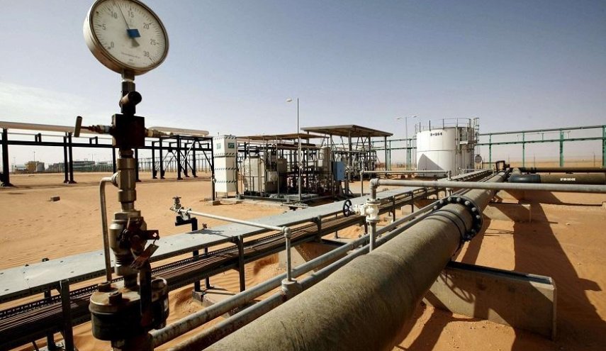 مؤسسة النفط الليبية تؤكد عودة الإنتاج بحقل الشرارة