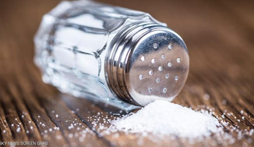 استخدام غير متوقع لملح الطعام
