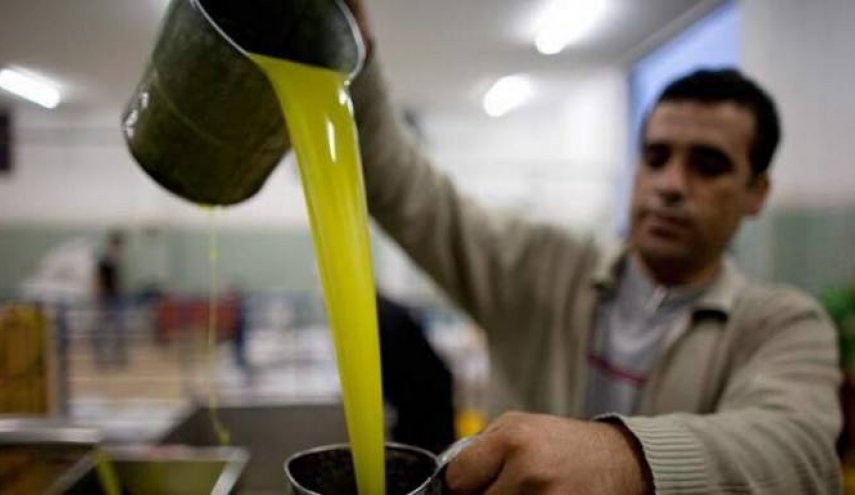 منتجات دمشق الزراعية تحقق ارباحا بقيمة 4.5 مليون دولار