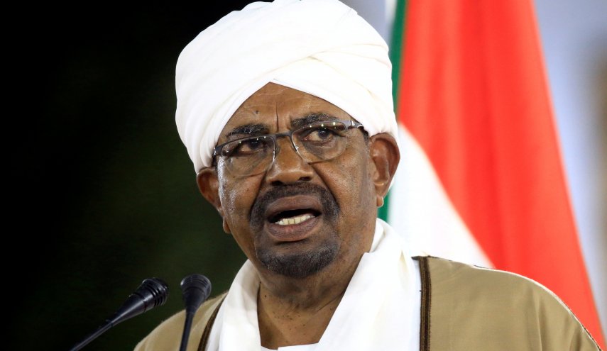 صحيفة سودانية: اختفاء 31 مليار دولار فى عهد البشير 