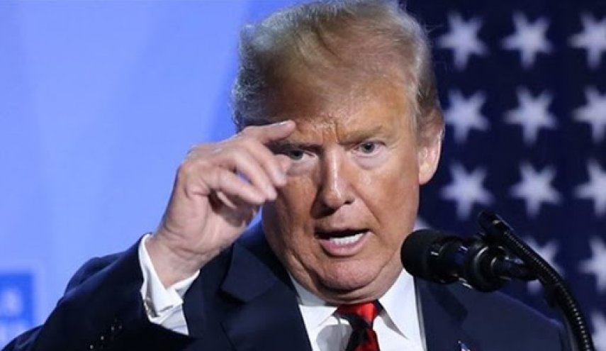 سياسي ألماني بارز يتهم ترامب بالثقل على