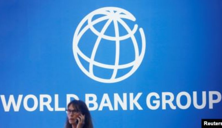 بانک جهانی: اقتصاد جهان امسال با رشد منفی مواجه خواهد شد