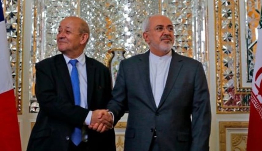 پاریس: ایران فورا با آژانس بین‌المللی انرژی اتمی همکاری کند