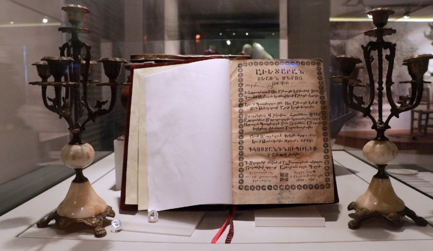 رغم الخلافات.. إقامة أول متحف أرمني في تركيا
