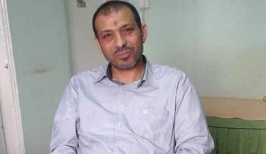 مرگ یک معارض مصری در زندانی در جنوب قاهره
