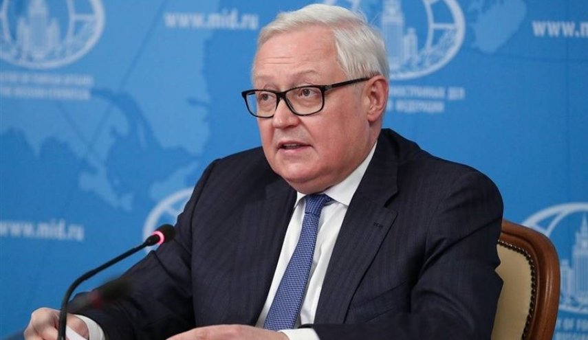 ریابکوف: تهدید آمریکا به اعمال تحریم‌های بیشتر علیه ایران به بحران در شورای امنیت می‌انجامد/ روسیه برای مذاکره با آمریکا درباره سوریه آماده ا ست