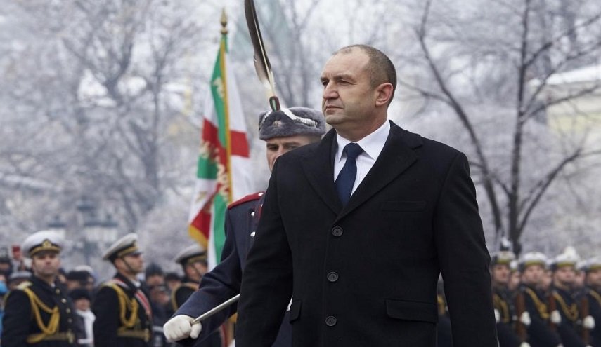بلغاريا تؤكد رفضها خطة الضم ’الإسرائيلية’ 