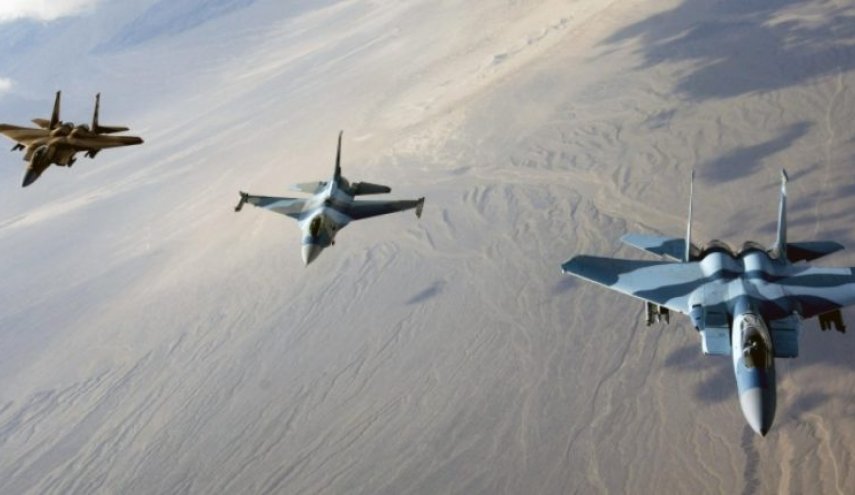 إصابة مواطن يمني جراء انفجار قنبلة عنقودية بصعدة